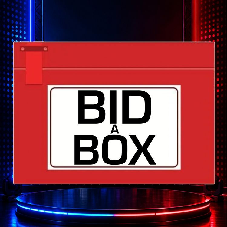 BID a BOX
